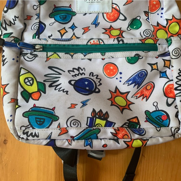 State Mini Kane Back Pack suitable for preschool - Picture 4 of 6